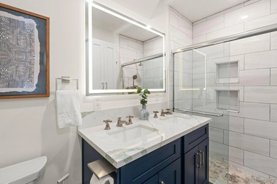 Newly completed in 2026, this North Pacific Beach coastal - photo 27