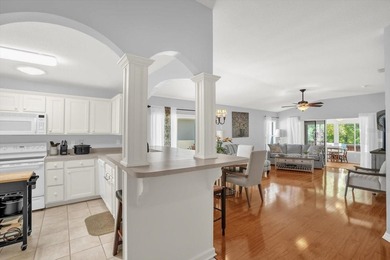 Wake up to peaceful water views in this beautifully maintained - photo 9