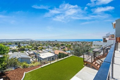 Newly completed in 2026, this North Pacific Beach coastal - photo 30