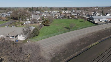 (private lake, pond, creek) Lot For Sale in Isleton California