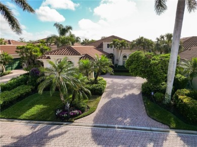 Lake Home For Sale in Estero, Florida