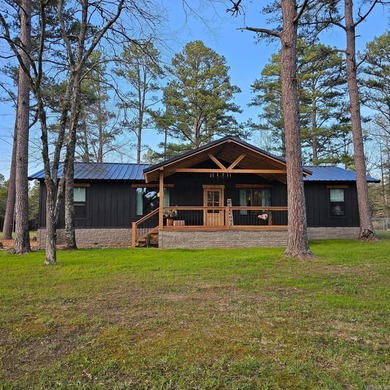 Greers Ferry Lake Home For Sale in Higden Arkansas