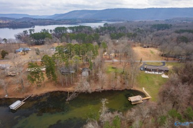Lake Lot For Sale in Hollywood, Alabama