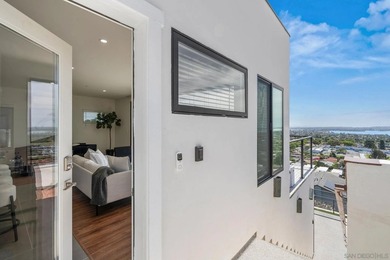 Newly completed in 2026, this North Pacific Beach coastal - photo 32