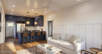 126 Kit Jones Aly (Lot 87), Cottages at Darien Bluff - Darien - photo 3