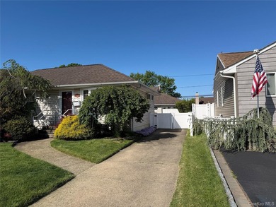 Set on a 60x100 lot in The Forest City section of Wantagh in - photo 3