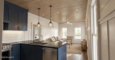 126 Kit Jones Aly (Lot 87), Cottages at Darien Bluff - Darien - photo 4