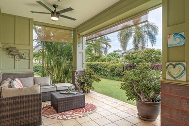 Welcome to Ke Alii Ocean Villas (KAOV) D102, where luxury - photo 35