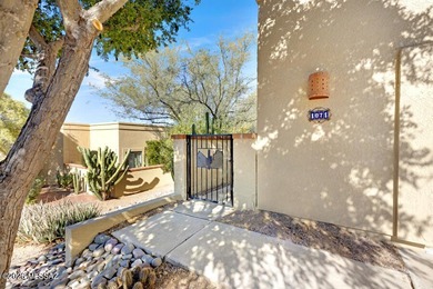 Prestigious El Conquistador Patio Home adjacent to the Hilton El