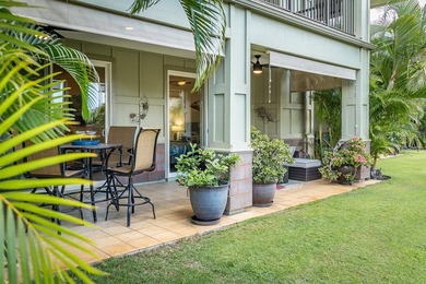 Welcome to Ke Alii Ocean Villas (KAOV) D102, where luxury - photo 36