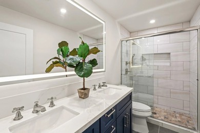Newly completed in 2026, this North Pacific Beach coastal - photo 38