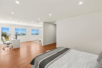 Newly completed in 2026, this North Pacific Beach coastal - photo 40