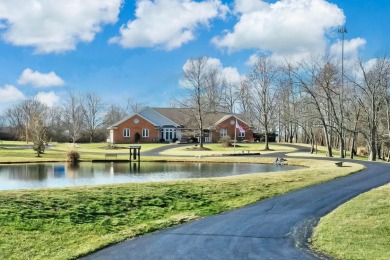 (private lake, pond, creek) Home For Sale in Granville Ohio