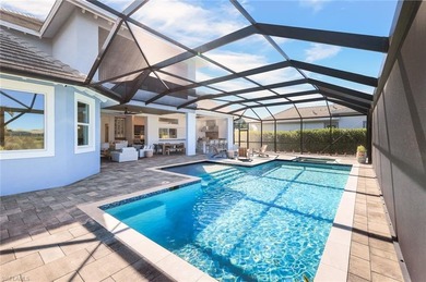 (private lake, pond, coastal) Home For Sale in Naples Florida