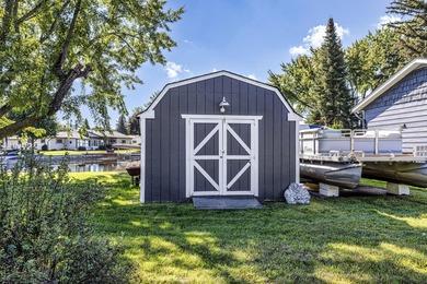 Motivated Sellers Welcome to canal-front living with direct - photo 43