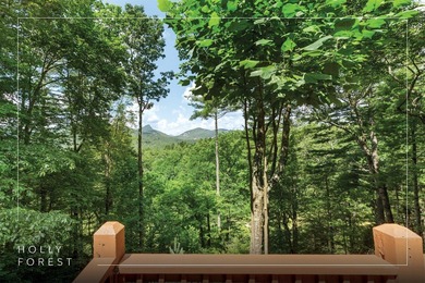 Hogback Lake Home For Sale in Sapphire North Carolina