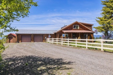 Lake Home For Sale in Chiloquin, Oregon