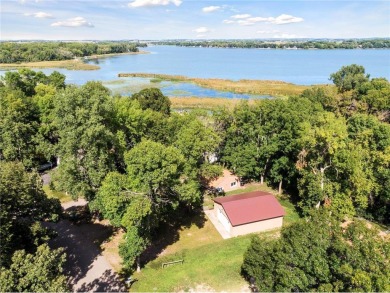 Lake Home Sale Pending in Watkins, Minnesota