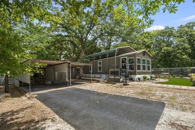 Escape to your own slice of paradise in the sought-after, gated - photo 3
