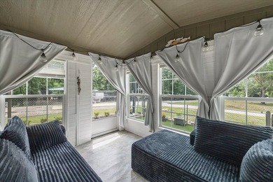Escape to your own slice of paradise in the sought-after, gated - photo 4