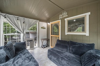 Escape to your own slice of paradise in the sought-after, gated - photo 5