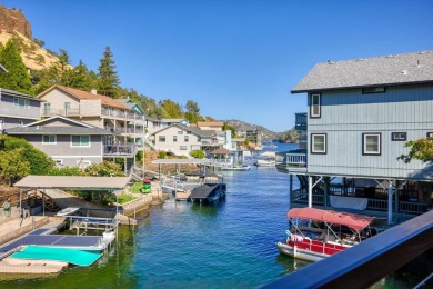 Lake Home For Sale in Copperopolis, California