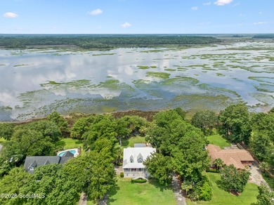 (private lake, pond, coastal) Home For Sale in Brunswick Georgia