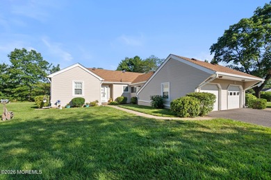 This Sorrento end unit, situated in The Villages, a quiet, and - photo 2