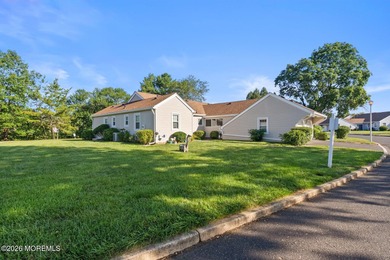 This Sorrento end unit, situated in The Villages, a quiet, and - photo 3