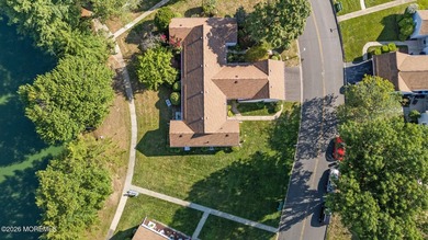 This Sorrento end unit, situated in The Villages, a quiet, and - photo 6