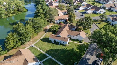 This Sorrento end unit, situated in The Villages, a quiet, and - photo 7