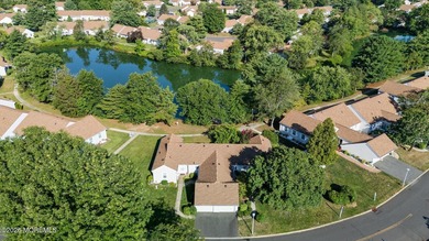 This Sorrento end unit, situated in The Villages, a quiet, and - photo 9