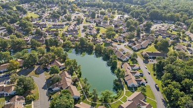 This Sorrento end unit, situated in The Villages, a quiet, and - photo 10