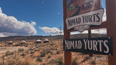 Lake Powell Commercial For Sale in Big Water Utah