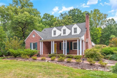 Lake Home For Sale in Rock Hill, South Carolina