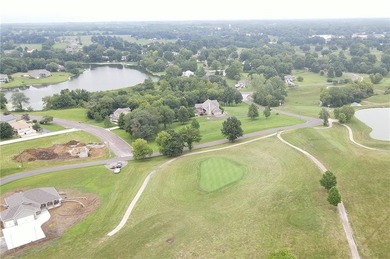 Lake Concord Lot For Sale in Plattsburg Missouri