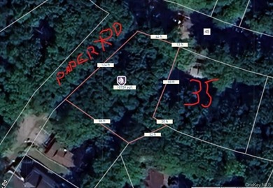 Lake Carmel Lot For Sale in Carmel New York