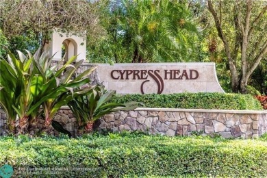 Lake Lot For Sale in Parkland, Florida
