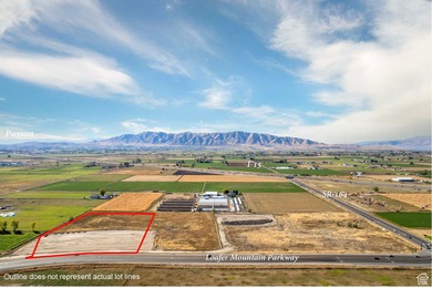 Utah Lake Commercial For Sale in Salem Utah
