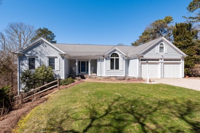 Lake Home For Sale in Brewster, Massachusetts