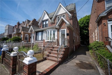 494 E 53 St, East Flatbush, Brooklyn Welcome to this beautifully - photo 4