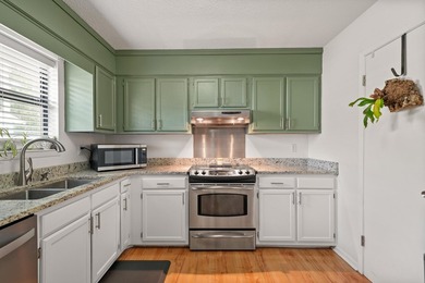 Beautiful corner-lot home located in a quiet, well-established - photo 10