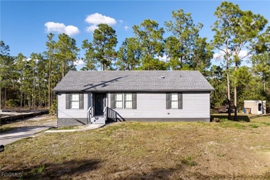 Lehigh Acres Area Home For Sale in Lehigh Acres Florida