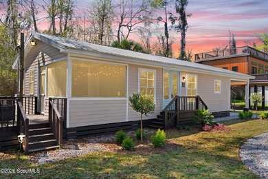 Welcome to Blue N Hall Coastal Cottage-a brand-new coastal - photo 1