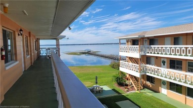 Lake Jackson - Highlands County Condo For Sale in Sebring Florida