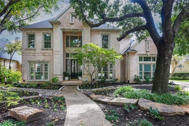 (private lake, pond, creek) Home For Sale in Coppell Texas