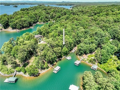 The Keowee Life! Located in Keowee Subdivision, this Lake Keowee - photo 2