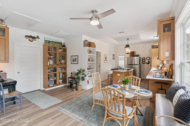 Welcome to Blue N Hall Coastal Cottage-a brand-new coastal - photo 5