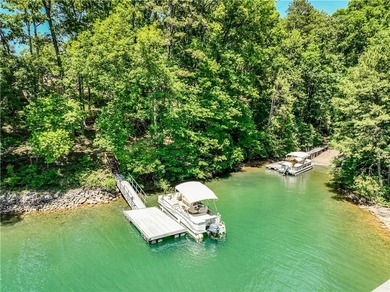 The Keowee Life! Located in Keowee Subdivision, this Lake Keowee - photo 5
