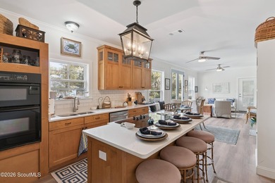 Welcome to Blue N Hall Coastal Cottage-a brand-new coastal - photo 7